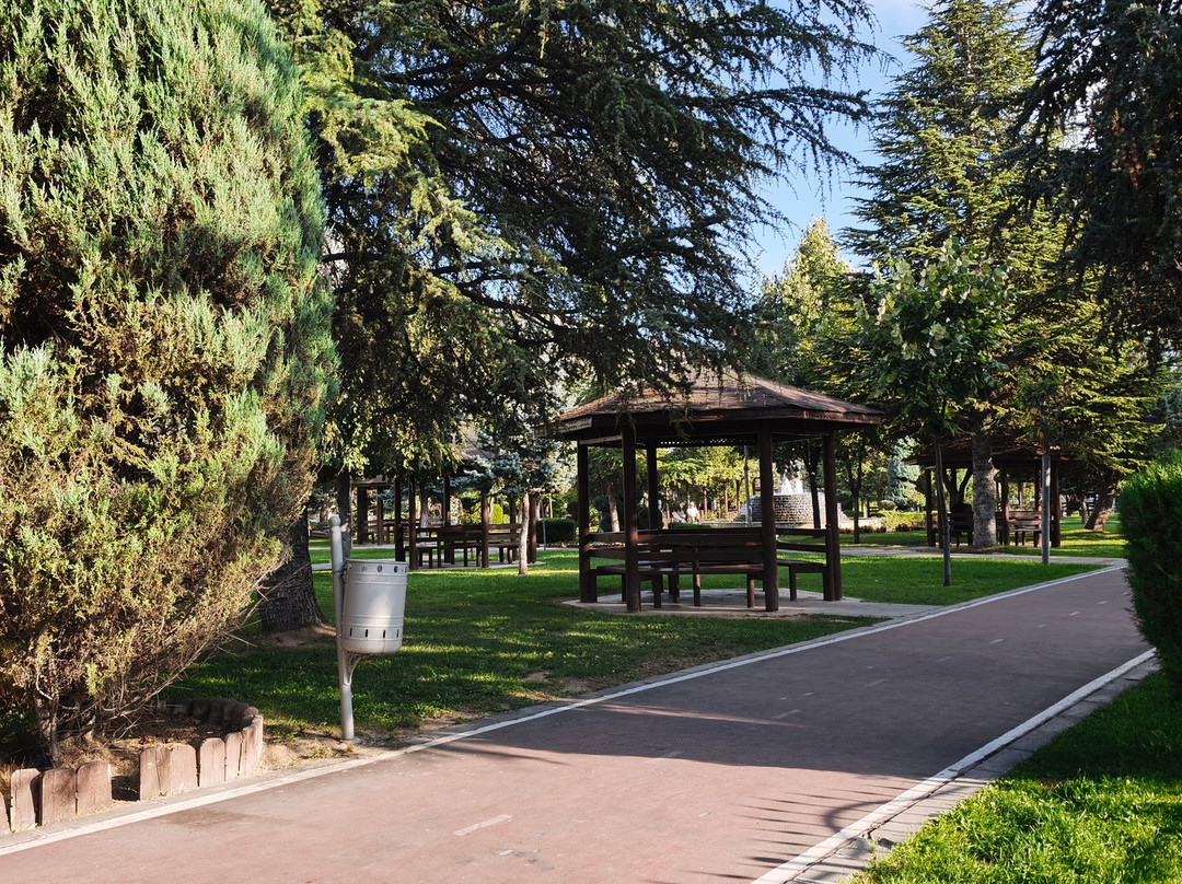 Kafe Meram Hocafakıh