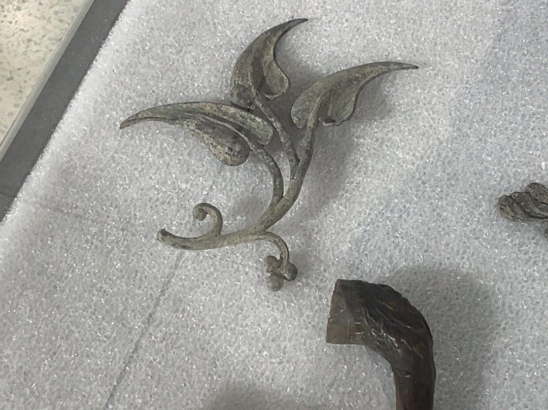 Setif Museum - Musée d'archéologie-Setif必去景点