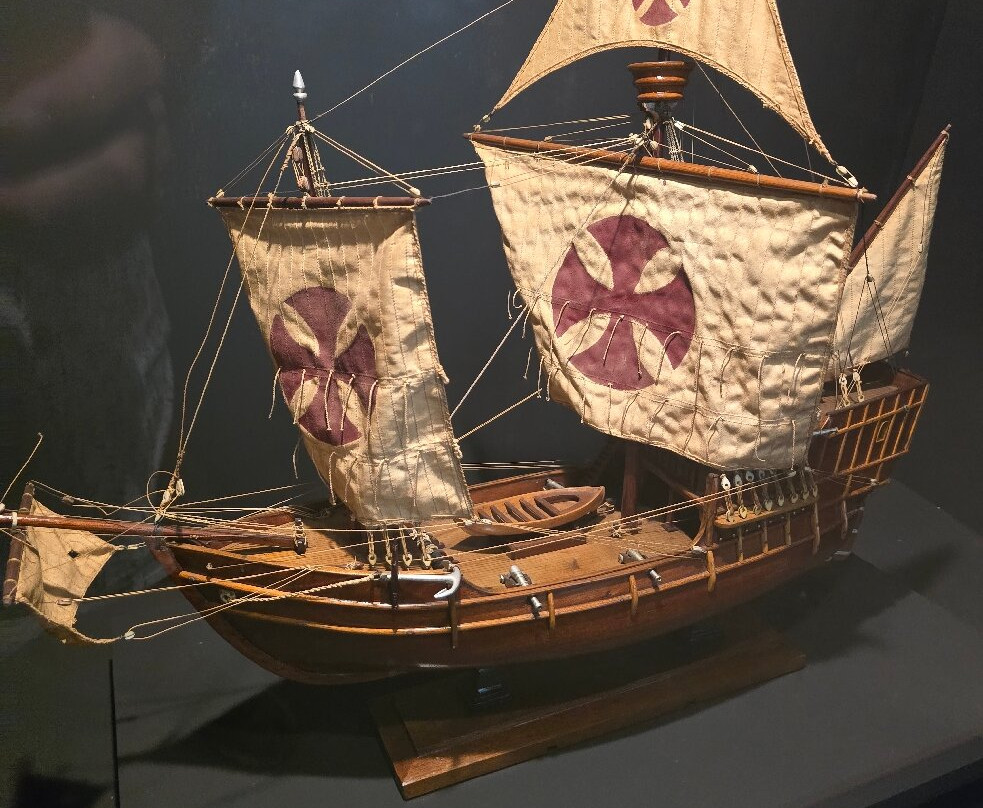 Itsasmuseum Bilbao-毕尔巴鄂必去景点