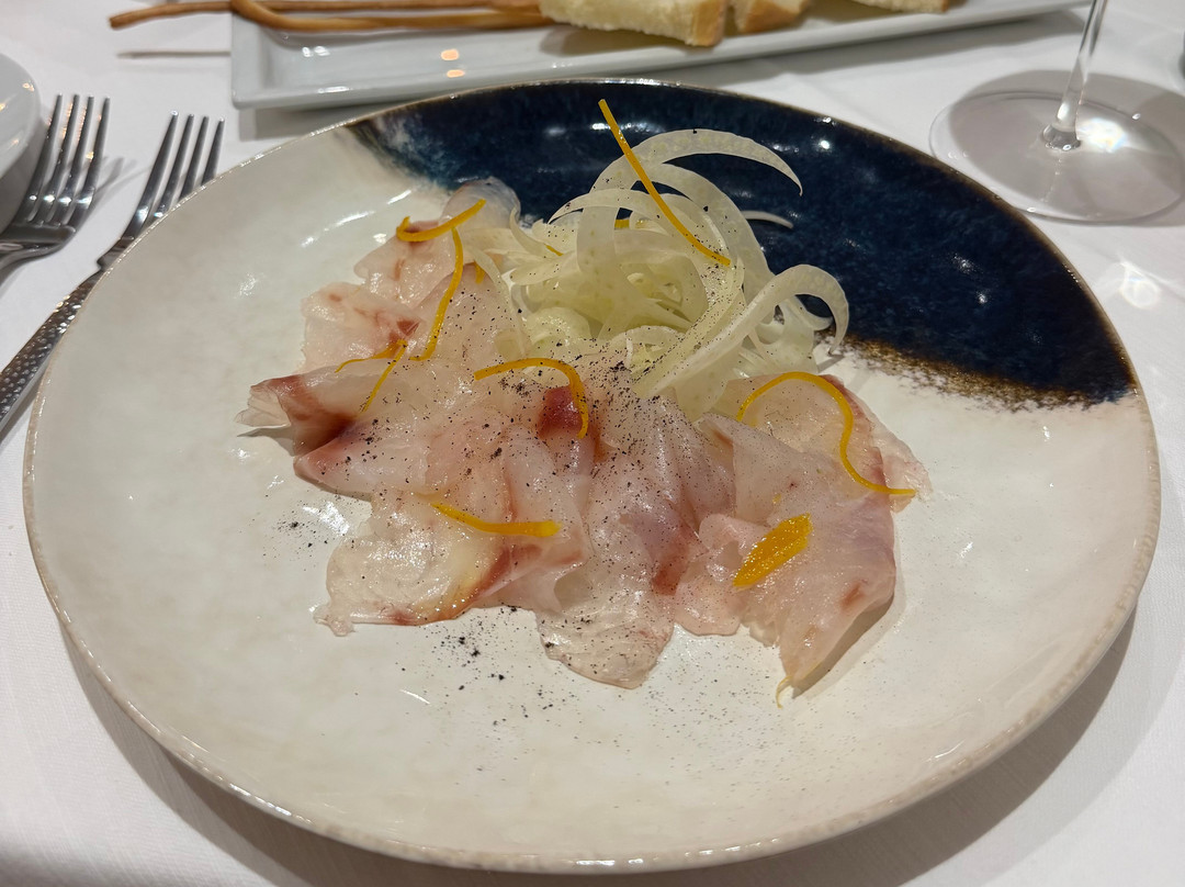 RIVEA Restaurant