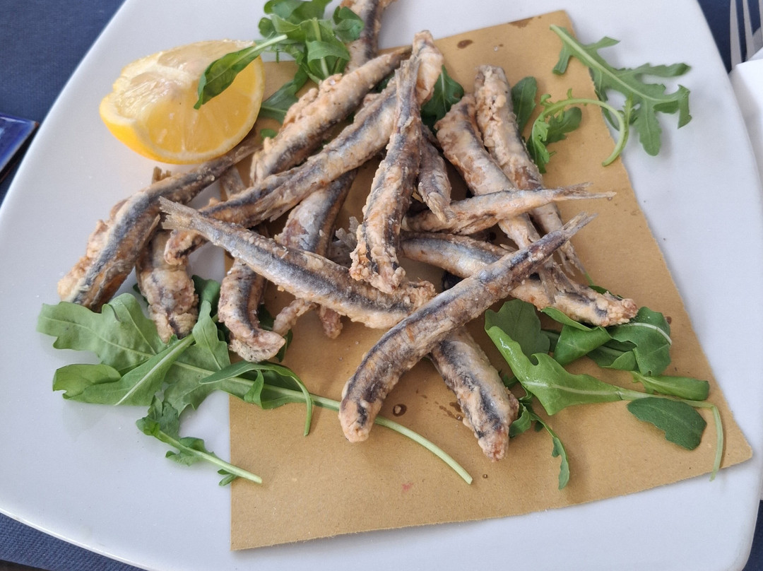 Trattoria O' Marenariello