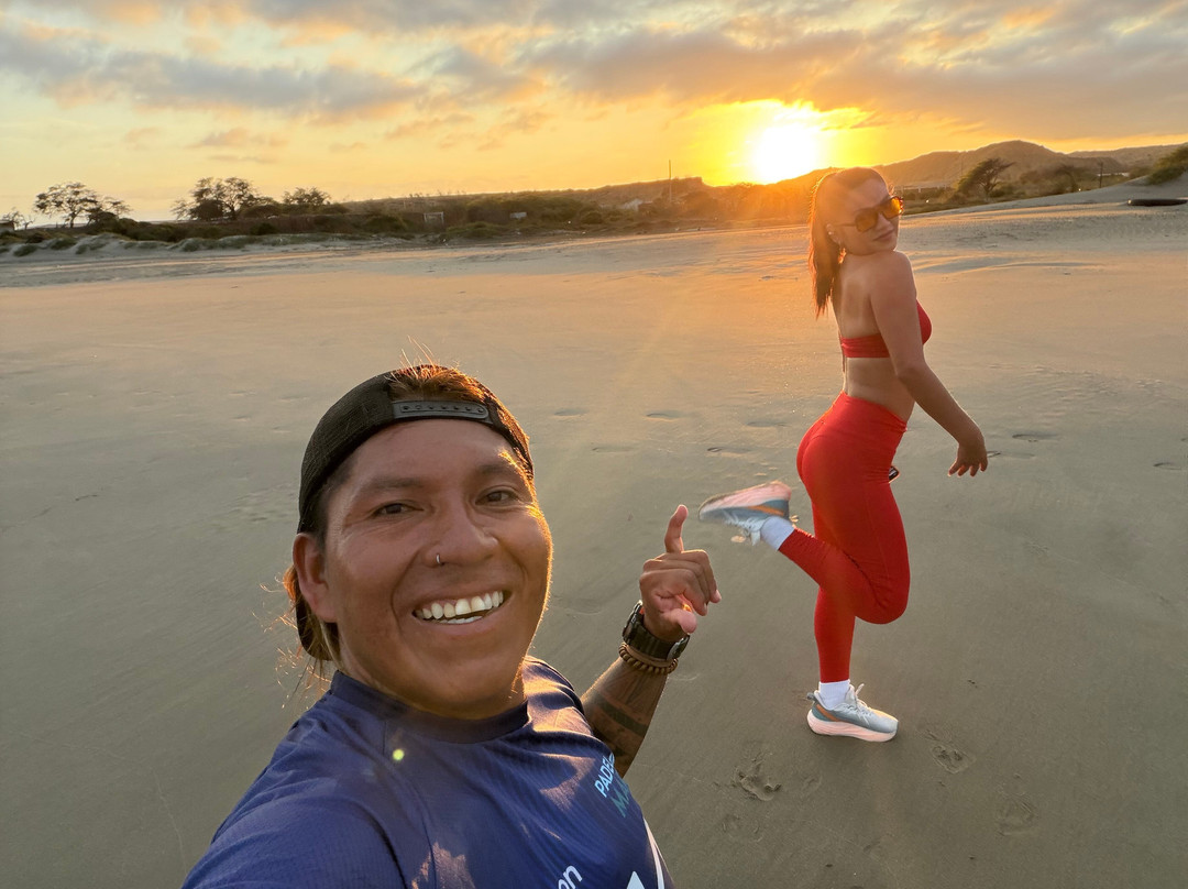 Lobitos Surf School-Lobitos必去景点