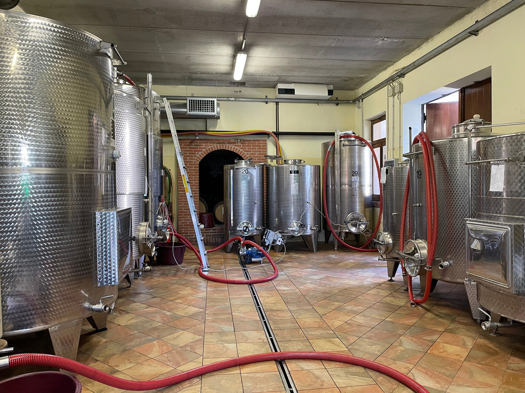 Abellonio - Cascina Piccaluga-阿尔巴必去景点