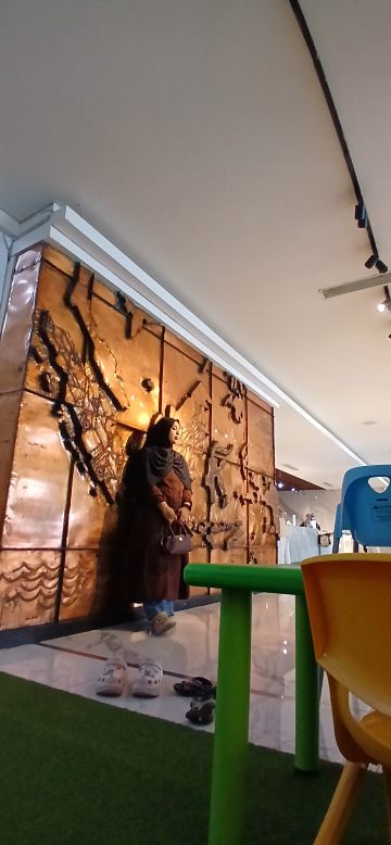 三宝拢科塔拉玛地铁公园景观酒店-旅行者