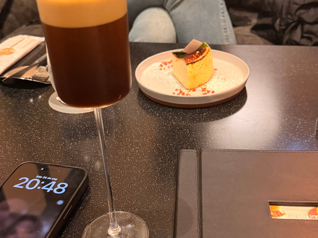 新宿格拉斯丽酒店主图