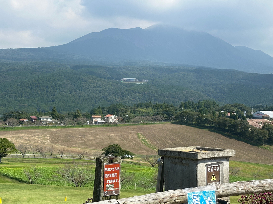 Takachiho Ranch-都城市必去景点