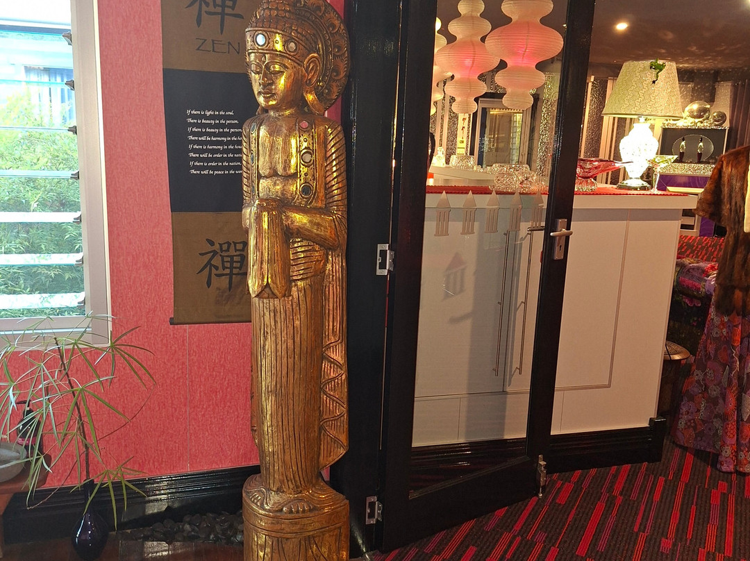 弗戈摩尔庄园酒店主图