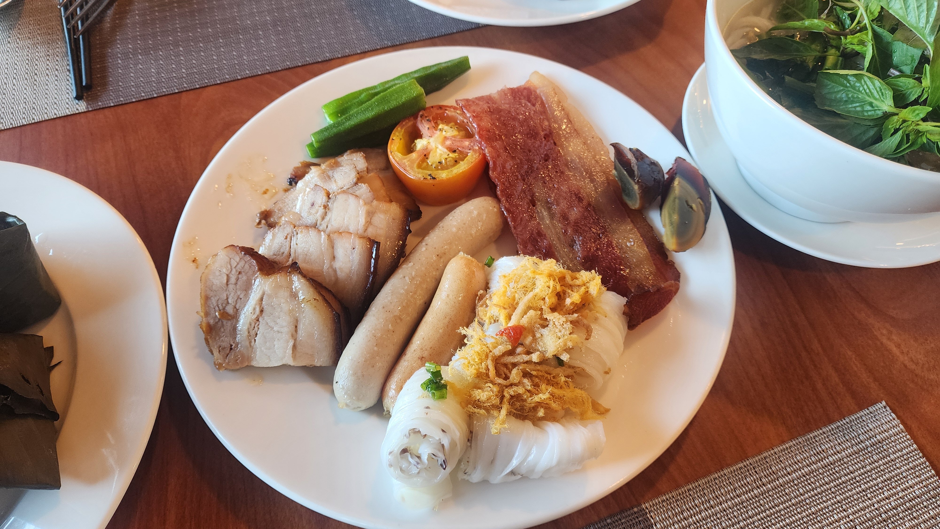 DLG岘港酒店-旅行者