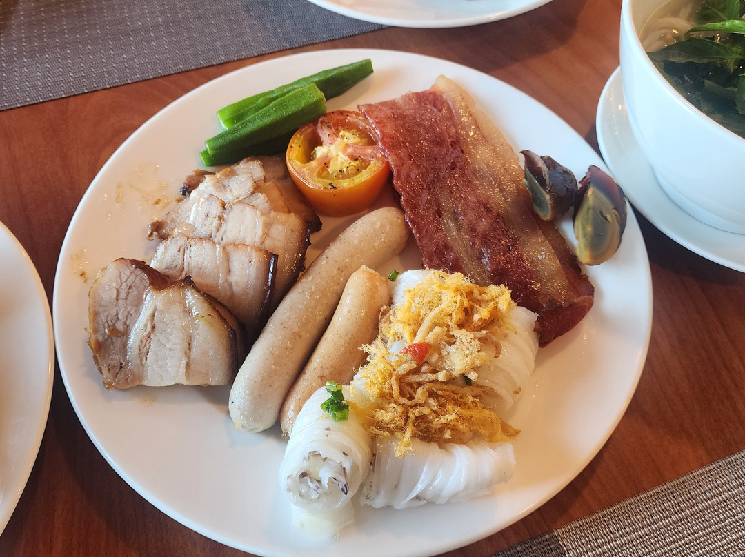 DLG岘港酒店主图