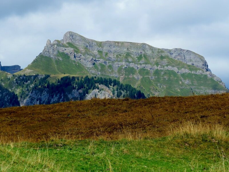 Monte Mondeval-Selva di Cadore必去景点