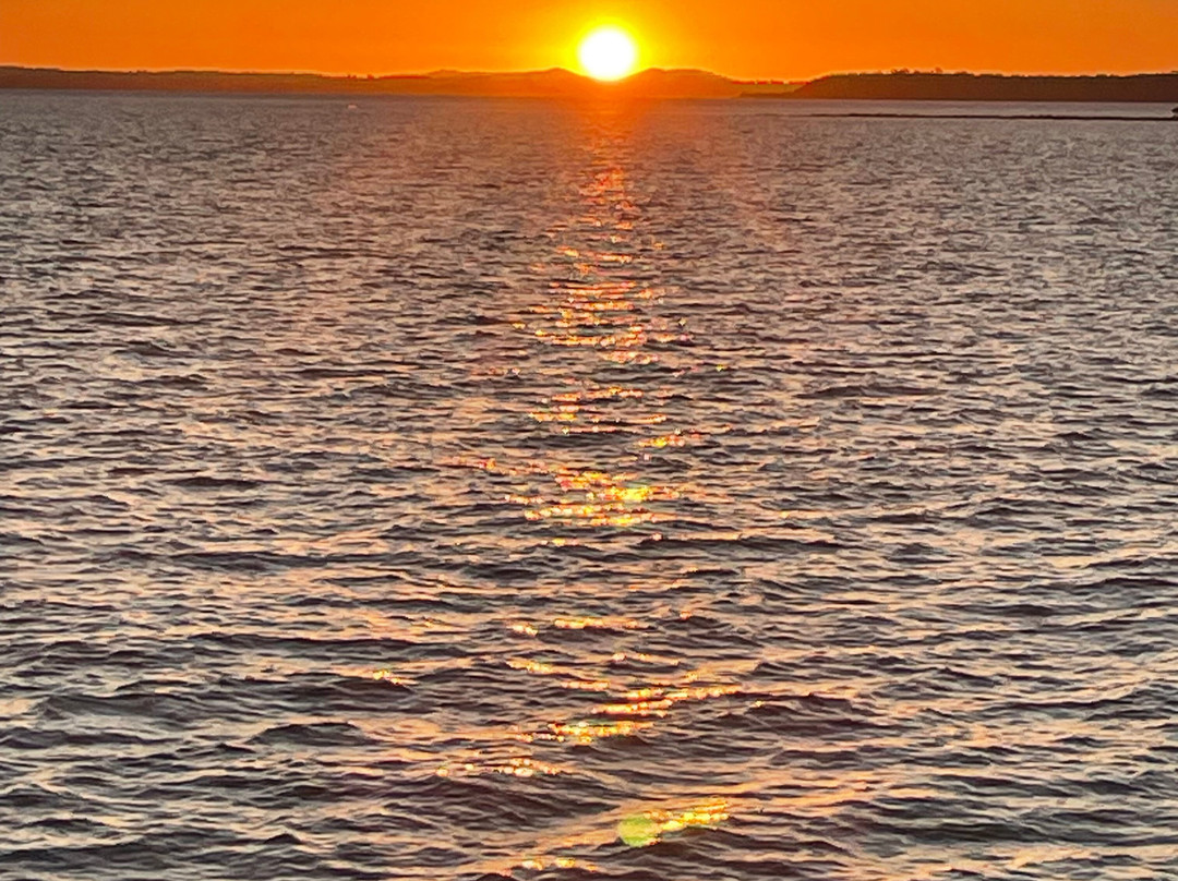 SeaLink South East Queensland-克利夫兰必去景点