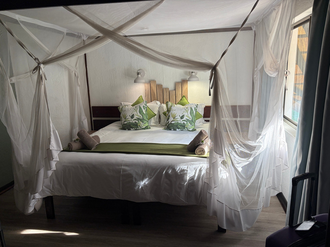 Wilhelmstal酒店住宿-Okahandja Country Hotel