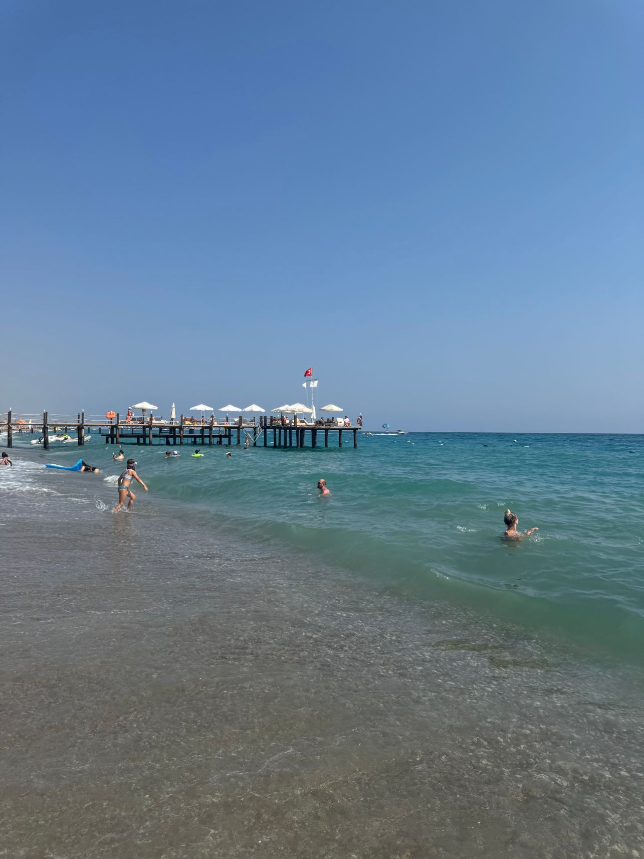 Club Hotel Turan Prince World-旅行者