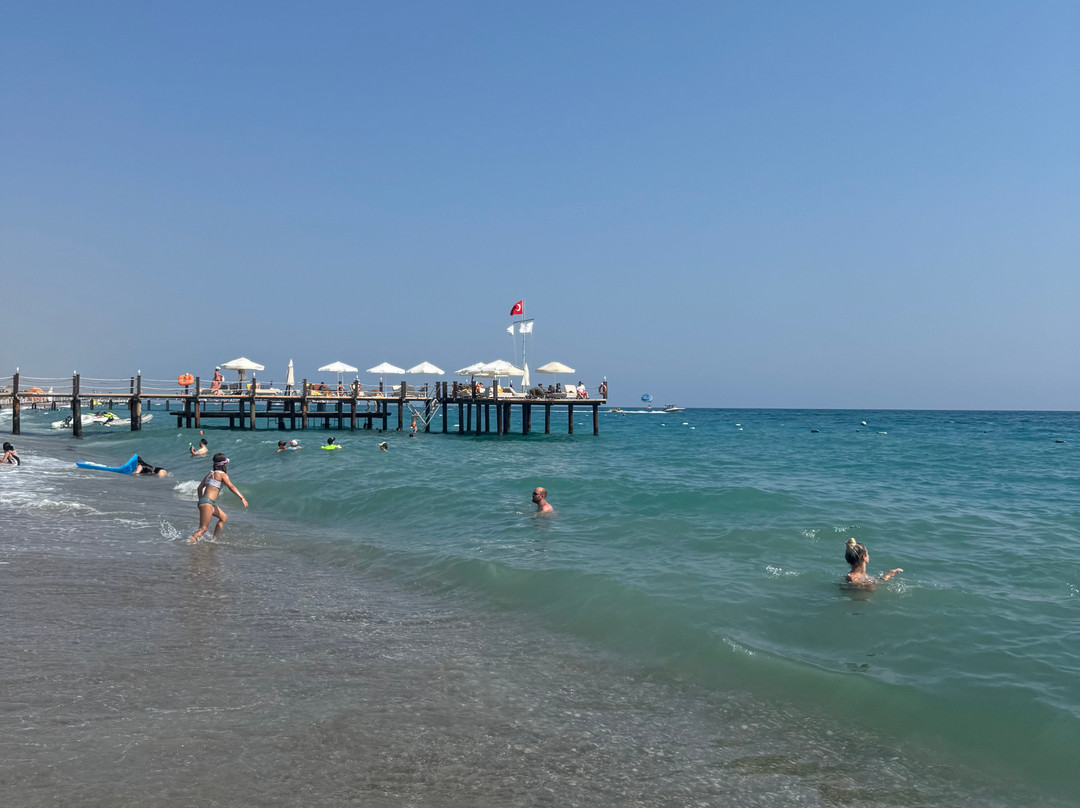 Club Hotel Turan Prince World主图