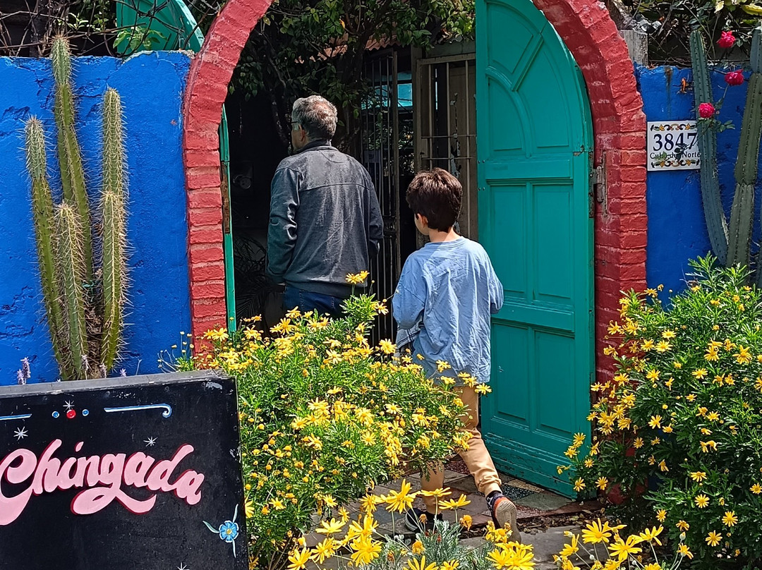 La Chingada Cantina