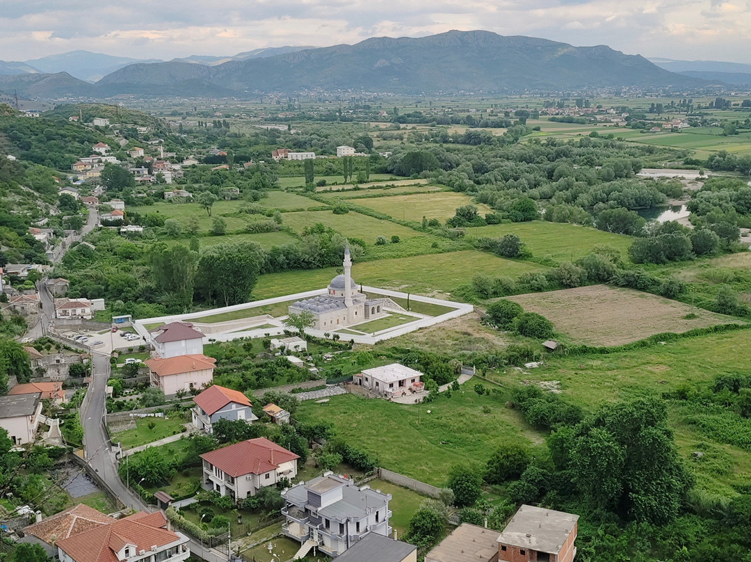 Rozafa Castle-Shkoder必去景点
