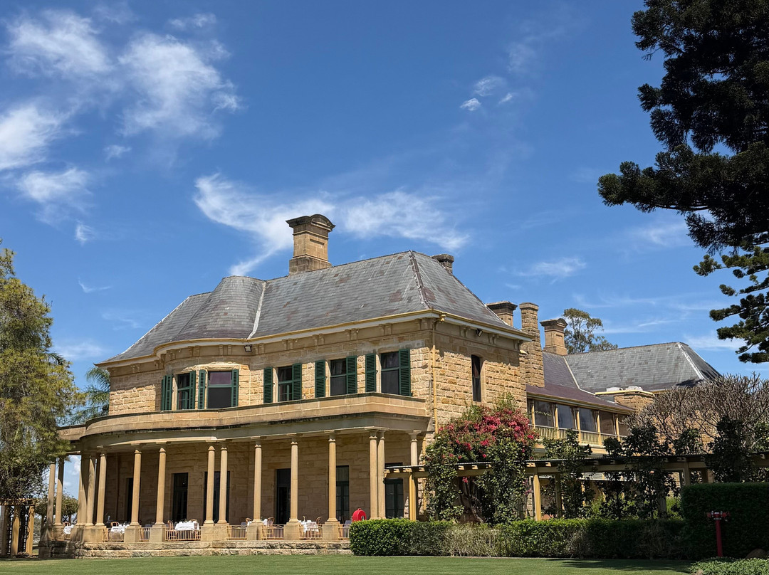 Jimbour-Jimbour East必去景点