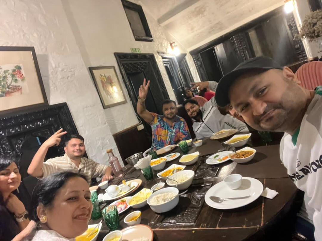 罗萨斯塔伊斯杰欧利科特巴拉别墅主图