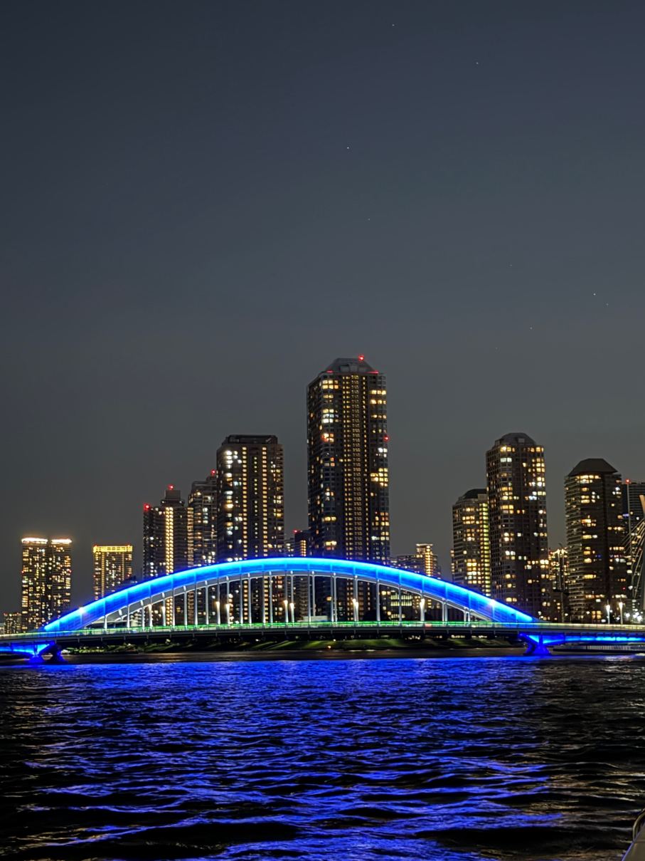 MIMARU東京 日本橋水天宮前-旅行者
