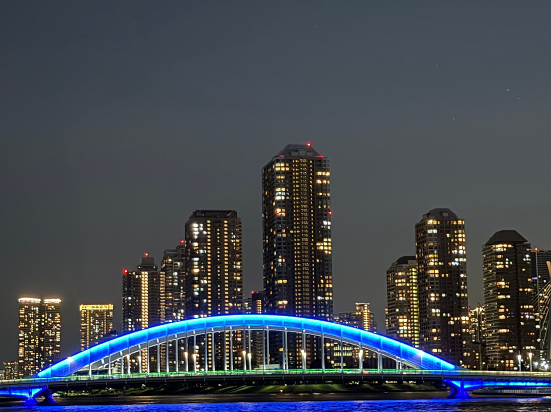 MIMARU東京 日本橋水天宮前主图
