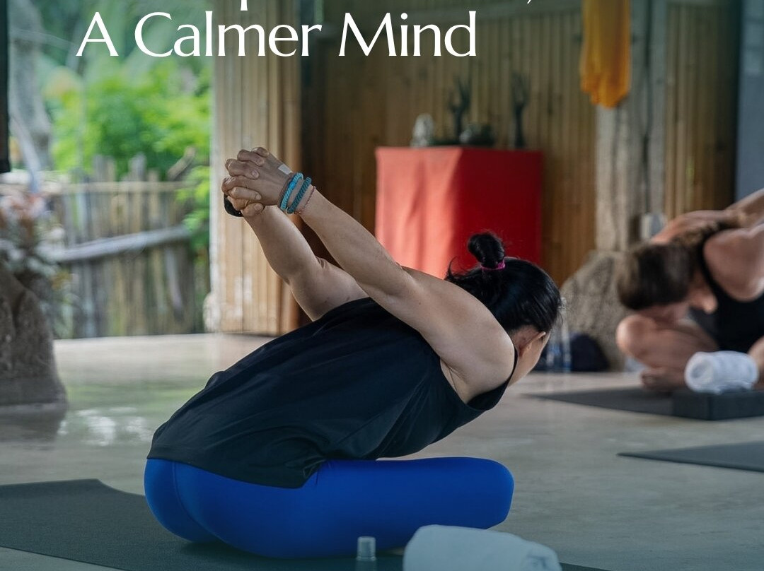 One Fit Wellness - Bali-Mambal必去景点