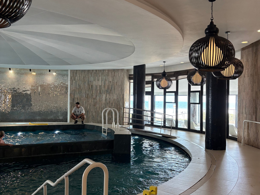 Thalassa Sea & Spa-阿加迪尔必去景点