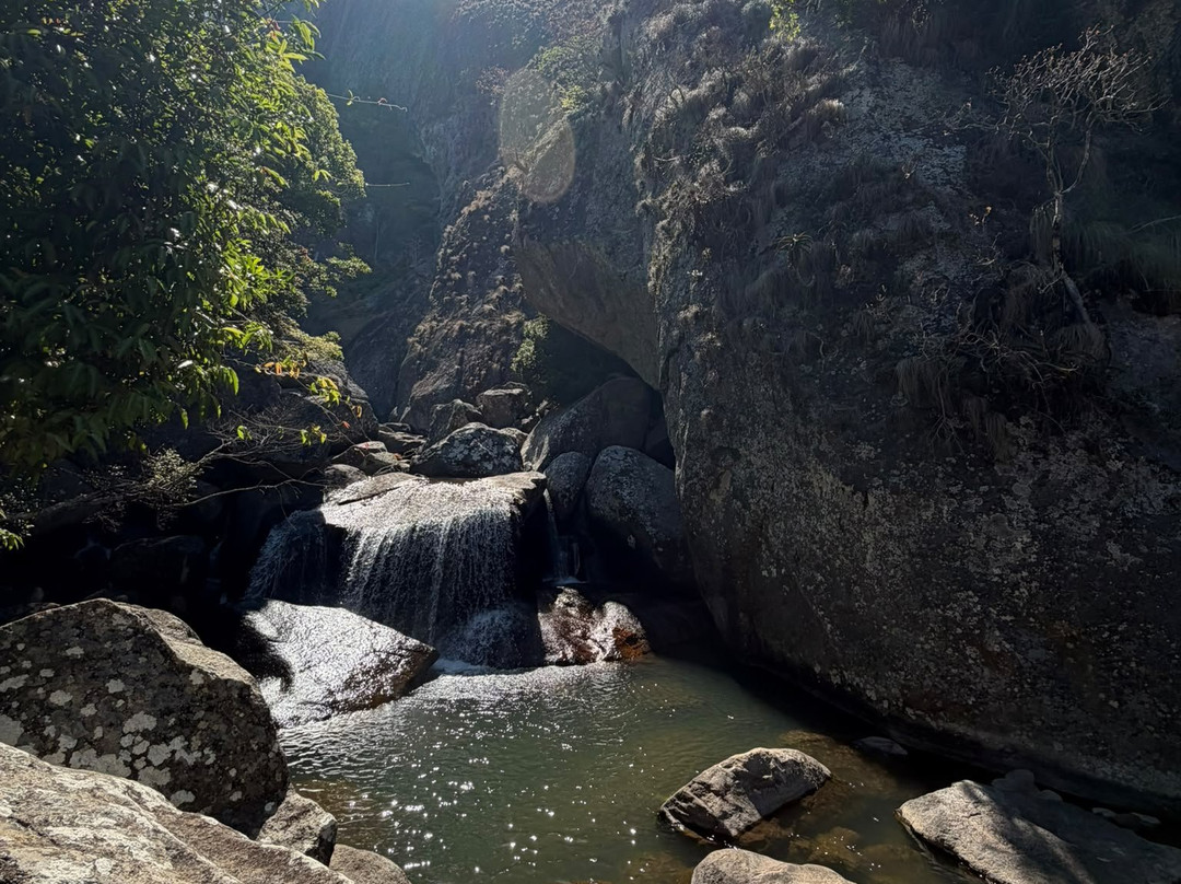 Mulanje Mountain Tour Guide-姆兰杰必去景点