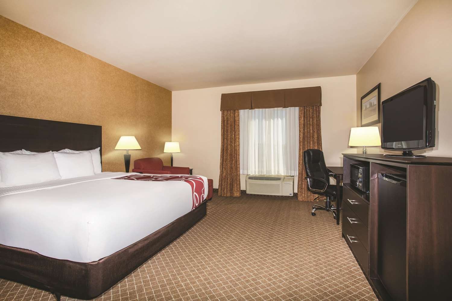 La Quinta Inn & Suites by Wyndham Ely-官方