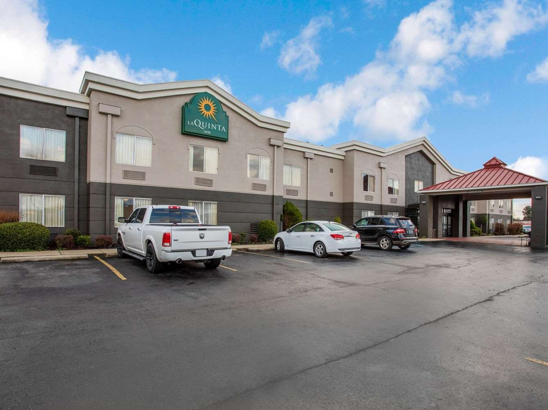 La Quinta Inn by Wyndham Decatur主图