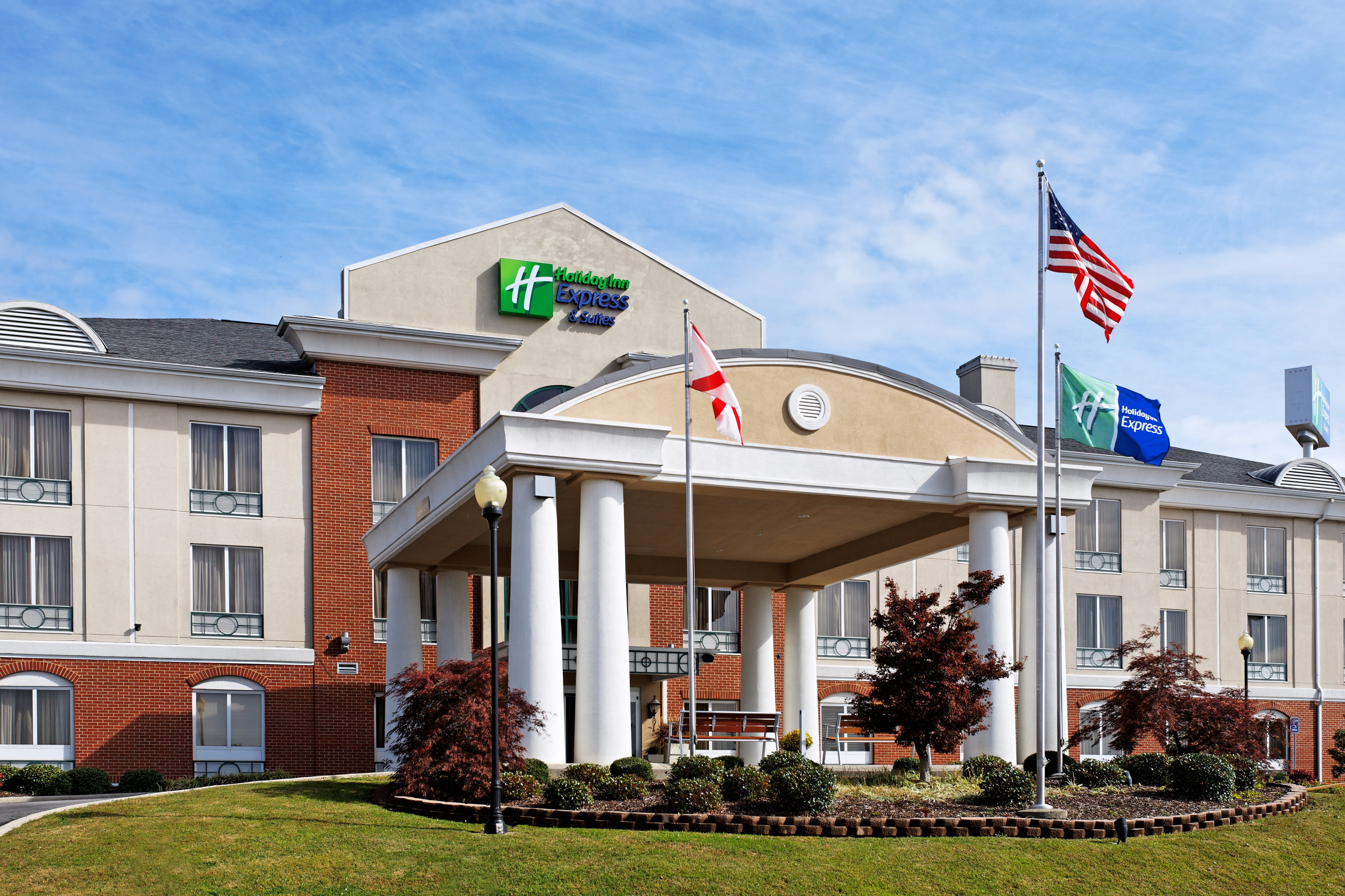 Holiday Inn Express & Suites Cullman, an IHG hotel-官方