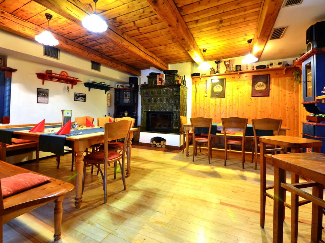 Hotel Výsluní