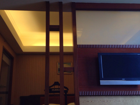 深圳威尔斯酒店沙井店主图