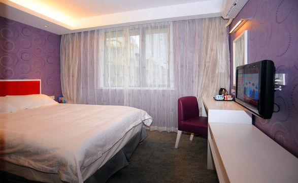 苍山精品酒店主图