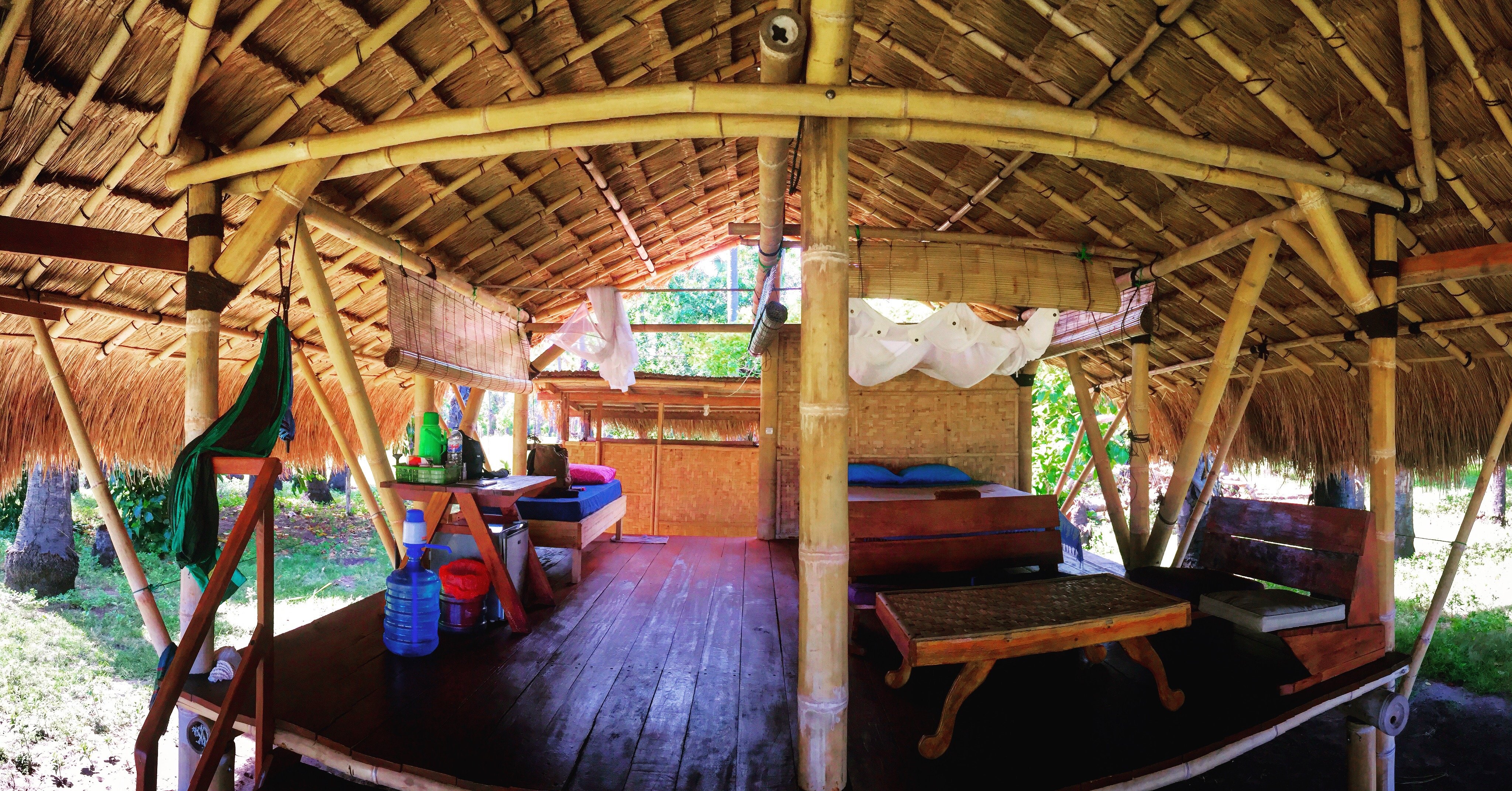 Sumba Adventure Resort-官方
