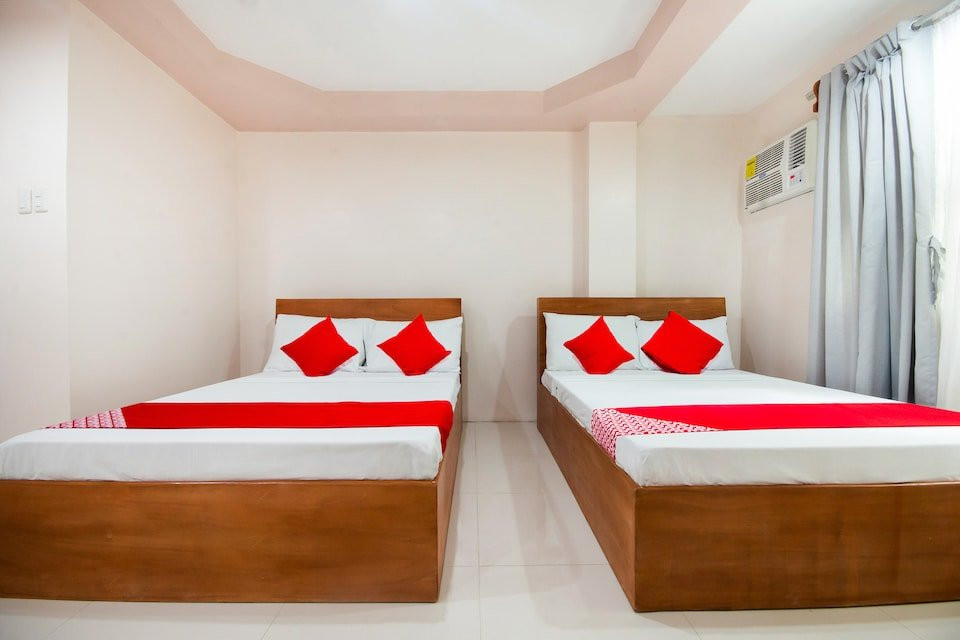 OYO 446 Mb's Sunrise View Resort