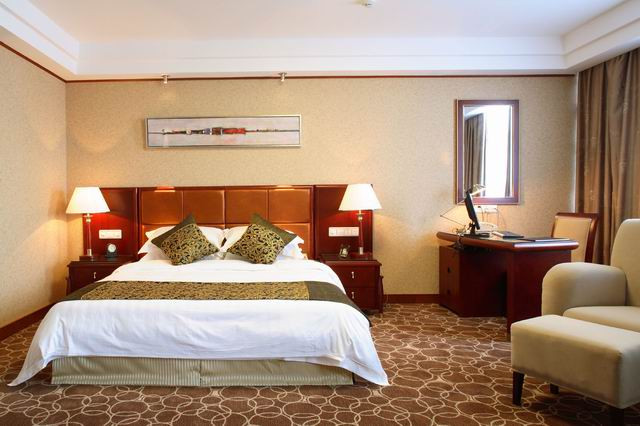 扬子江大酒店主图