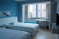 邵阳今天酒店红旗店-官方