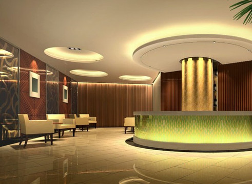 龙阳国际大酒店（汉寿万达广场店）