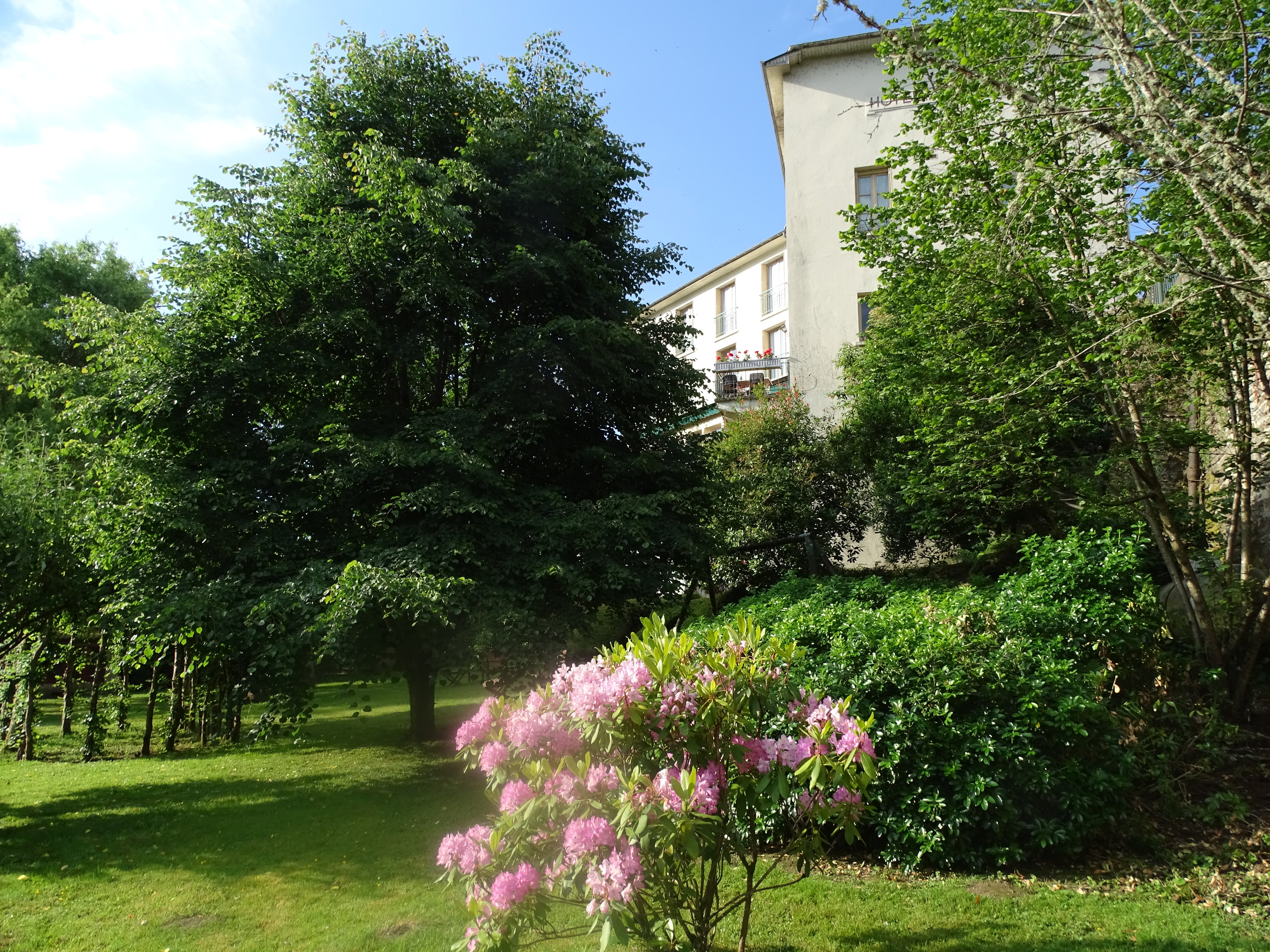 Hôtel Ambroise-官方