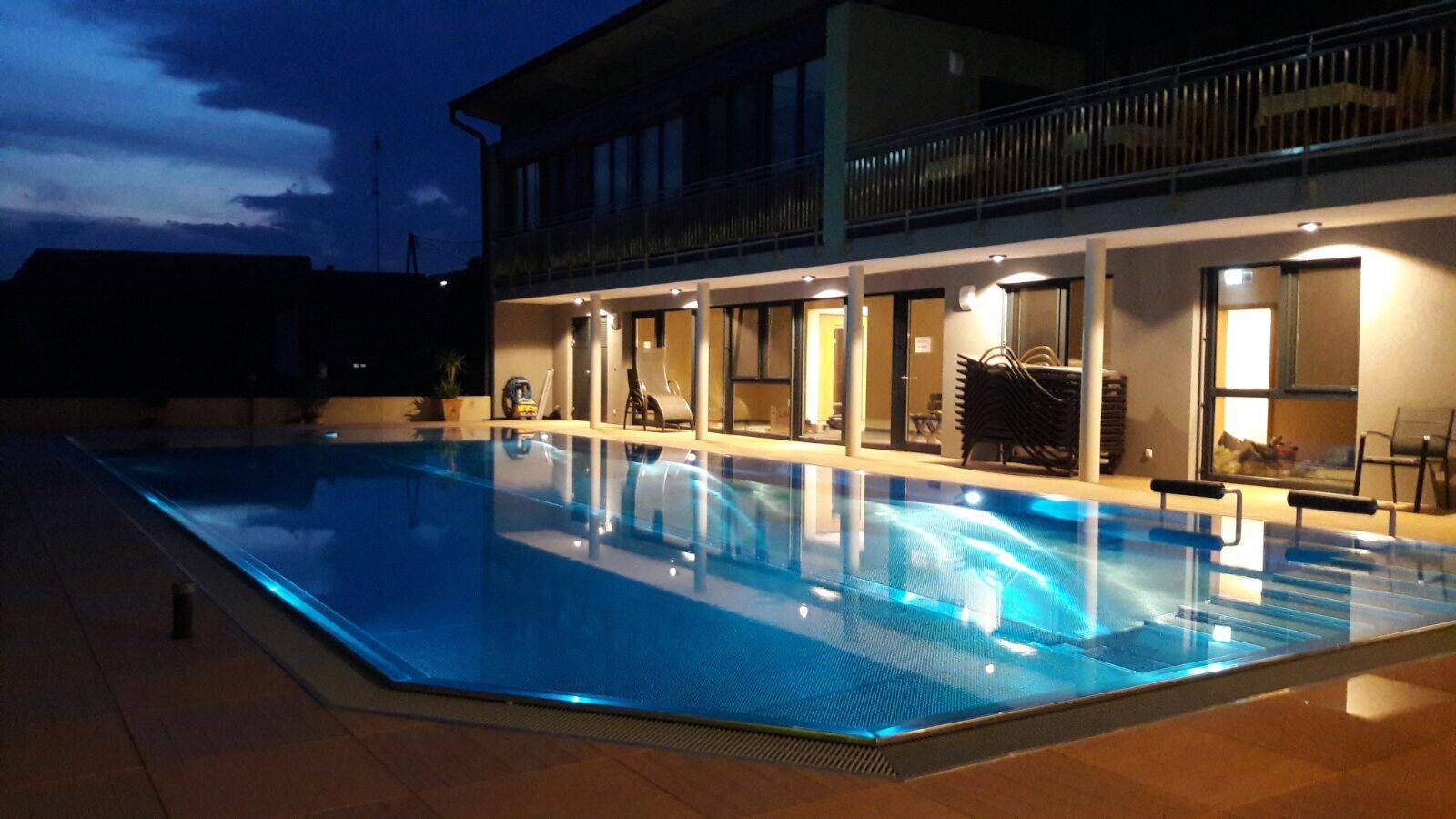 Gasthof Hotel Schmied-官方