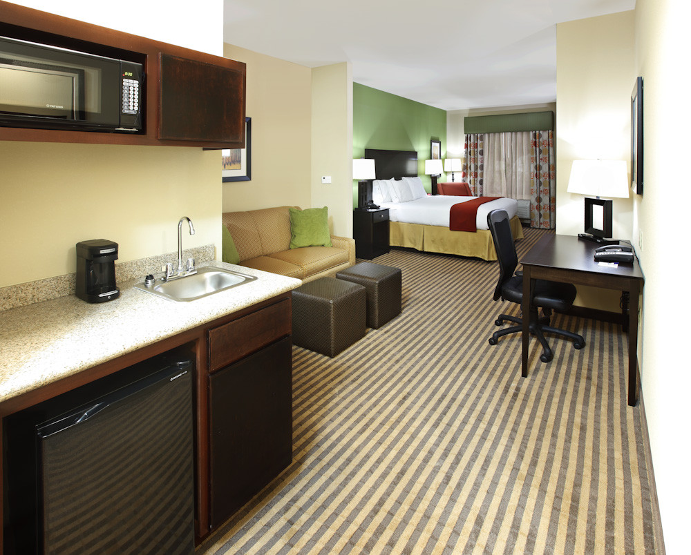 Maumelle酒店住宿-Holiday Inn Express & Suites Maumelle - Little Rock Nw By IHG