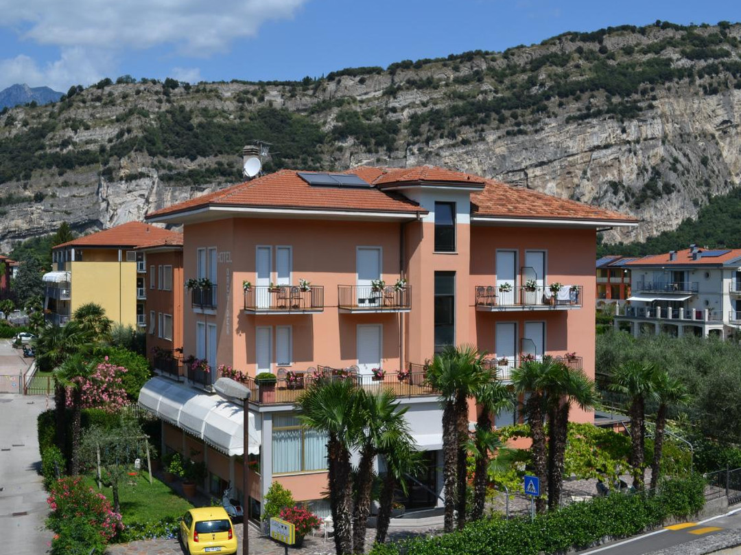 Villa Orchidea
