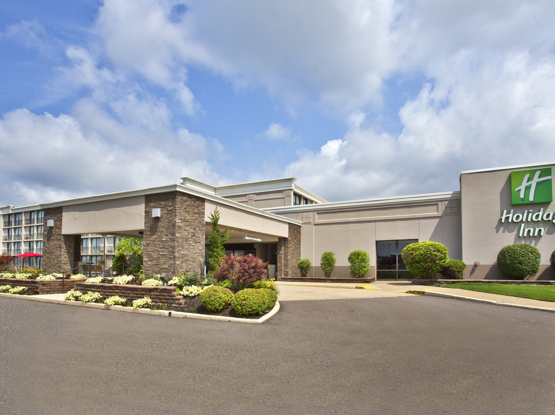 阿克伦酒店住宿-Holiday Inn Akron West - Fairlawn by IHG