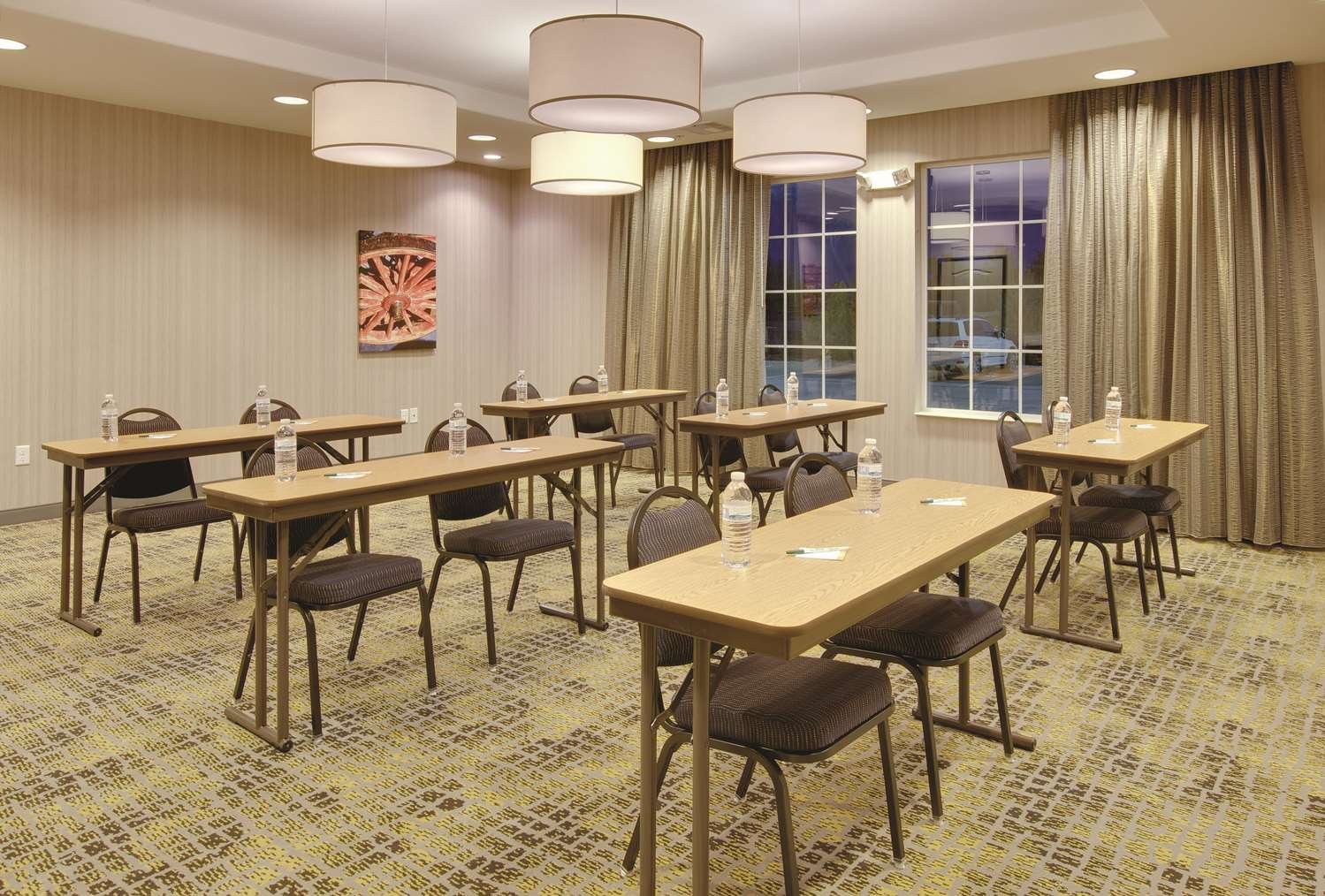 La Quinta Inn & Suites by Wyndham Andrews-官方