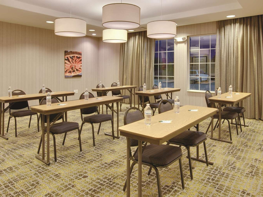 La Quinta Inn & Suites by Wyndham Andrews主图