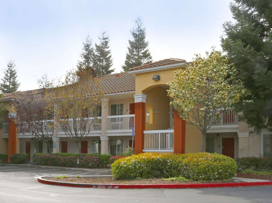 Extended Stay America - San Jose - Mountain View主图