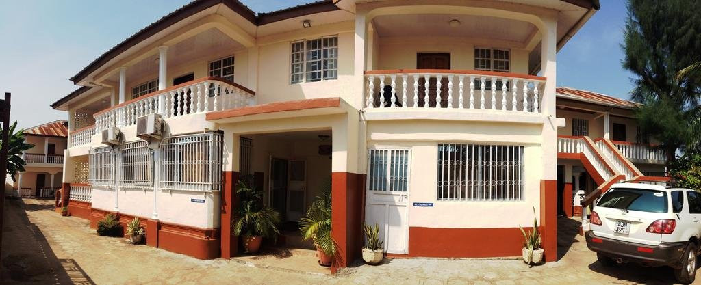 Leisure Lodge Hotels