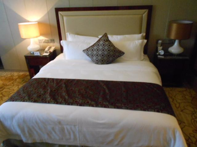 碧桂园空港凤凰酒店主图