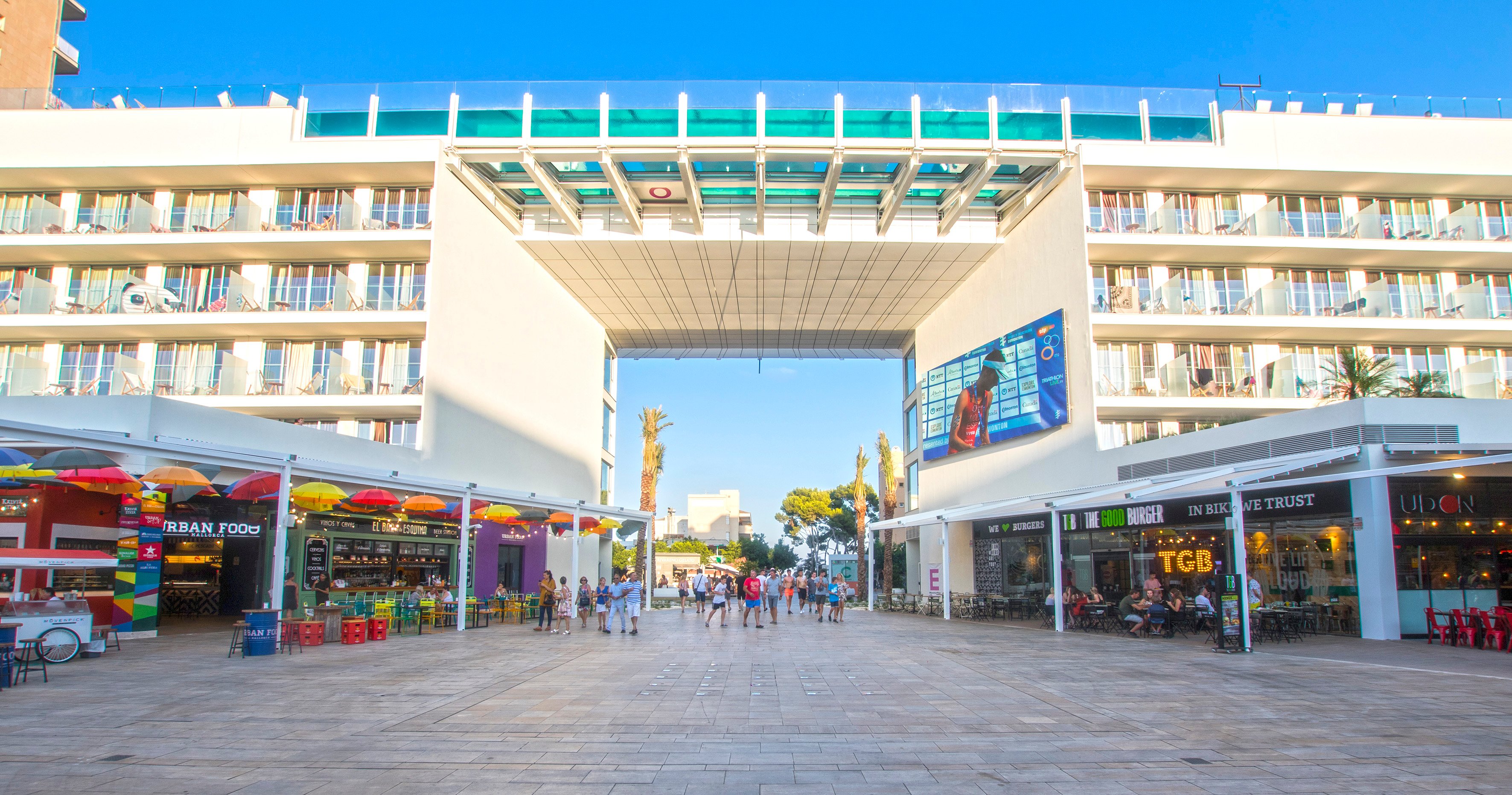 INNSiDE by Meliá Calviá Beach-官方