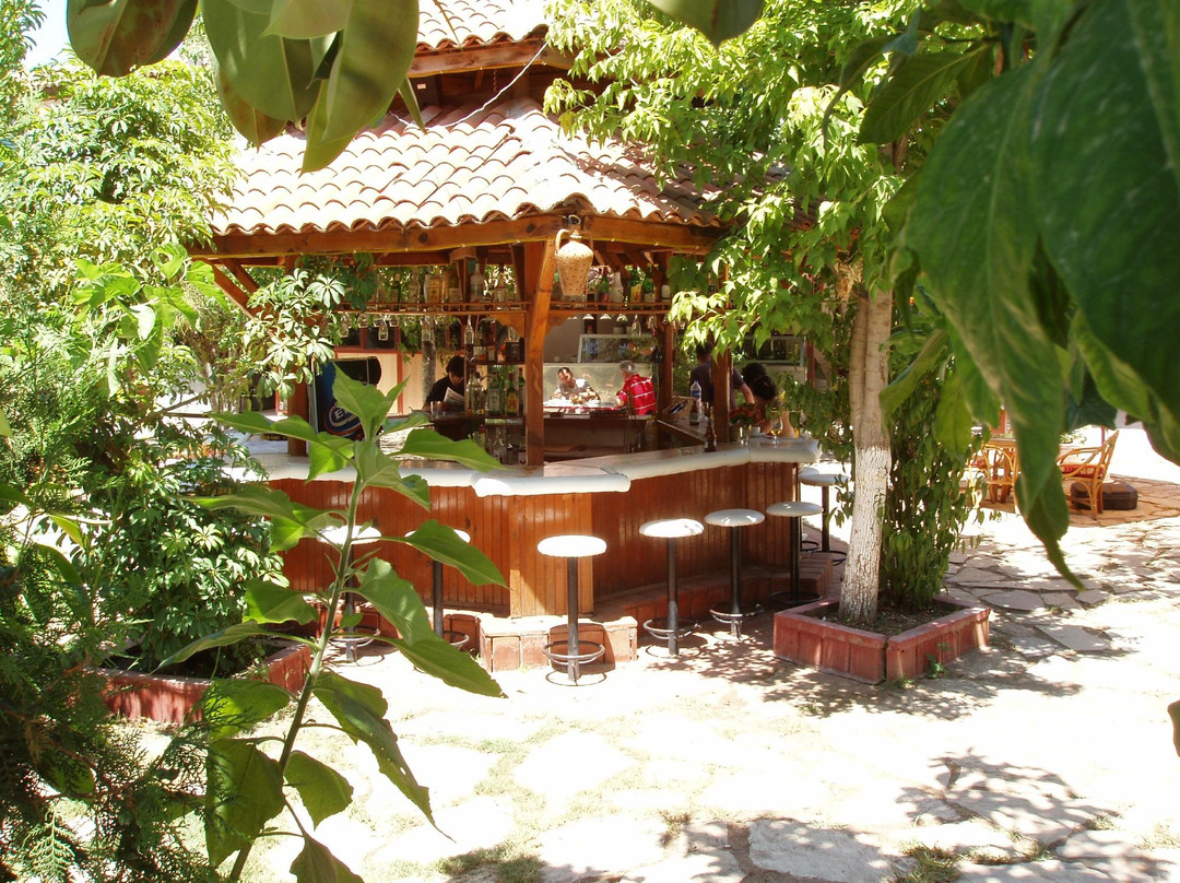 Residence Garden Hotel